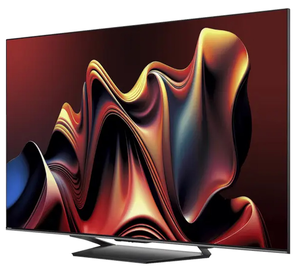 Televizor Hisense 65U7NQ / 65" / Mini LED / UHD 4K photo 2